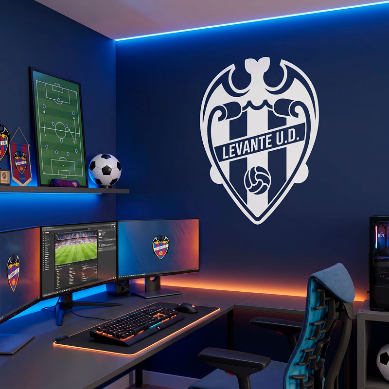 Levante UD Shield 7/9