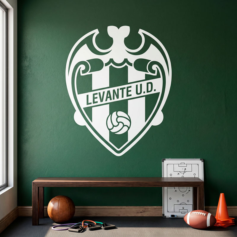 Levante UD Shield 8/9