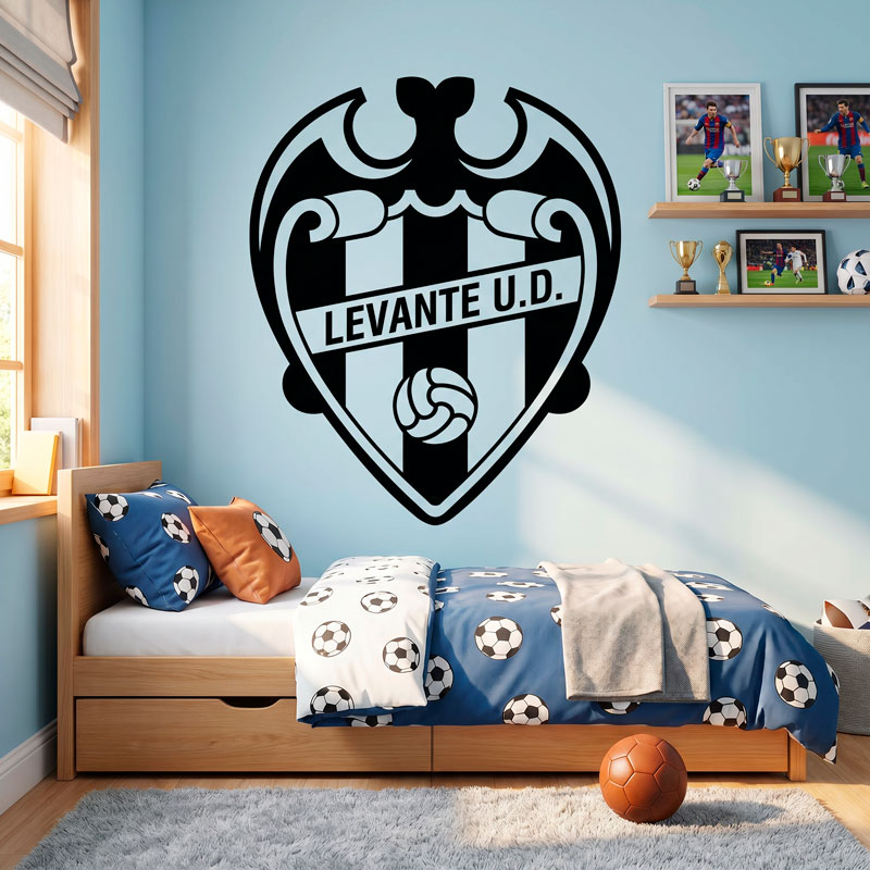 Levante UD Shield 9/9