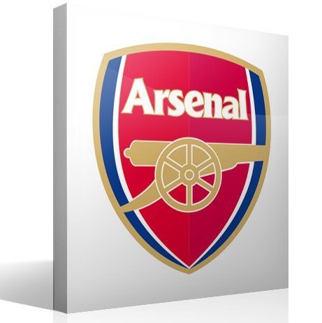 Arsenal Fc Badge / The Arsenal Crest | History | News | Arsenal.com