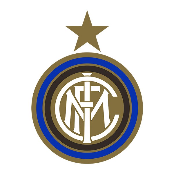 Wall Stickers: Inter Milan Shield