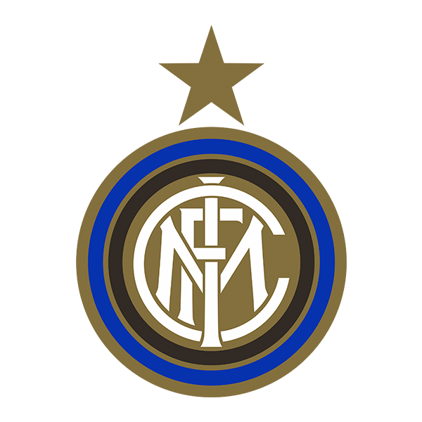 Wall Stickers: Inter Milan Badge color