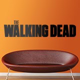 Wall Stickers: The Walking Dead 3