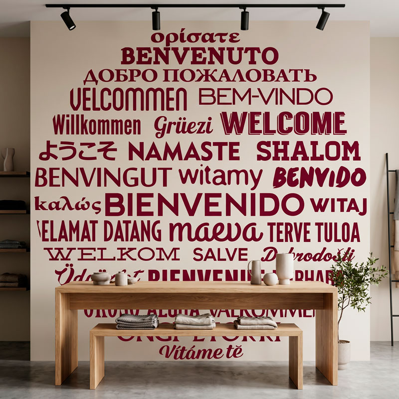 Welcome to Languages 7/8