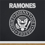Wall Stickers: Ramones 2