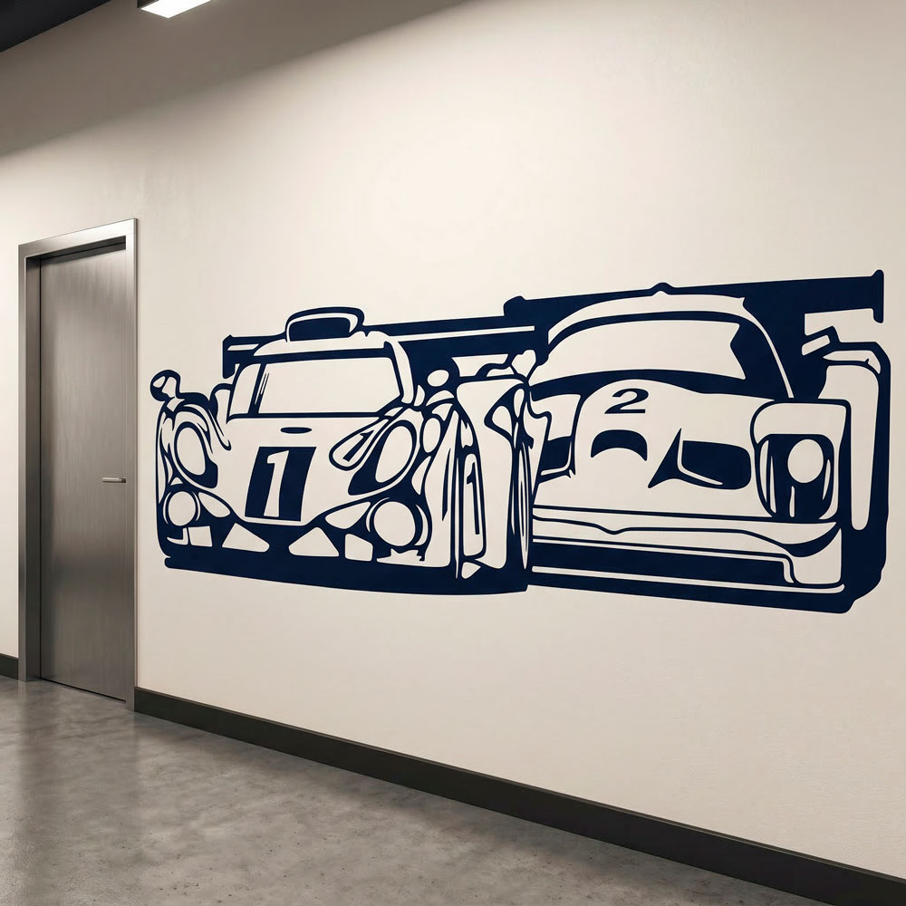 Racing Cars 10