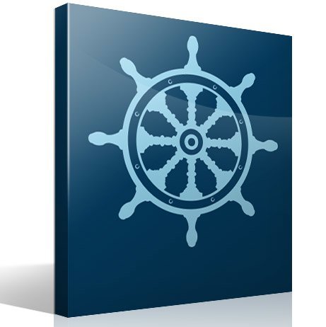 Wall Stickers: Helm