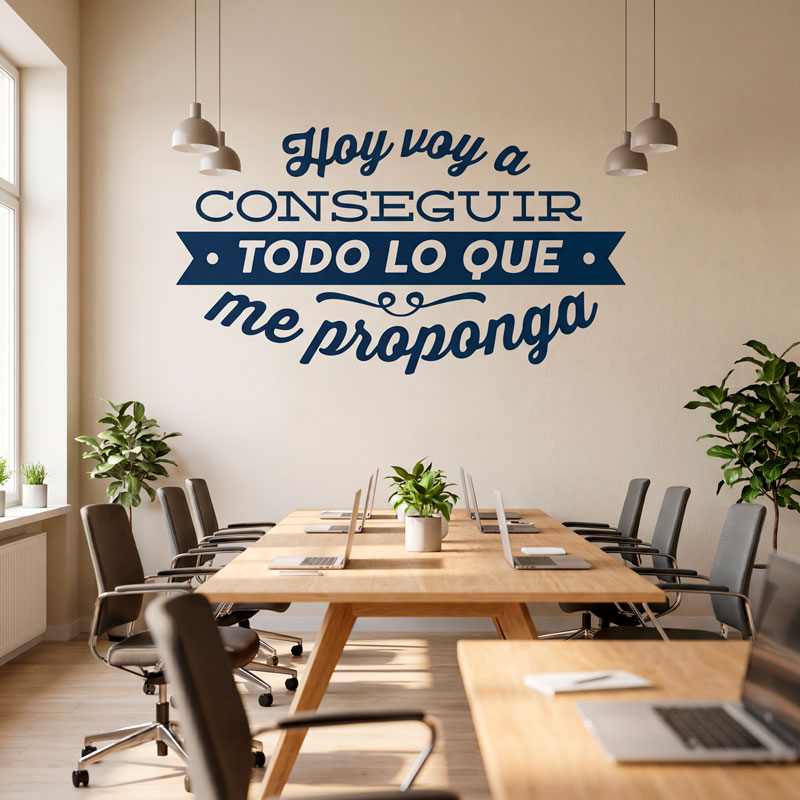 Hoy voy a conseguir 8/8