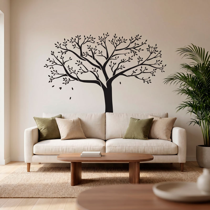 Family tree 5/7