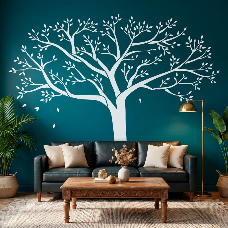 Family tree 6/7