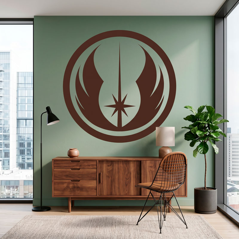Symbol of the Jedi Order 13/13