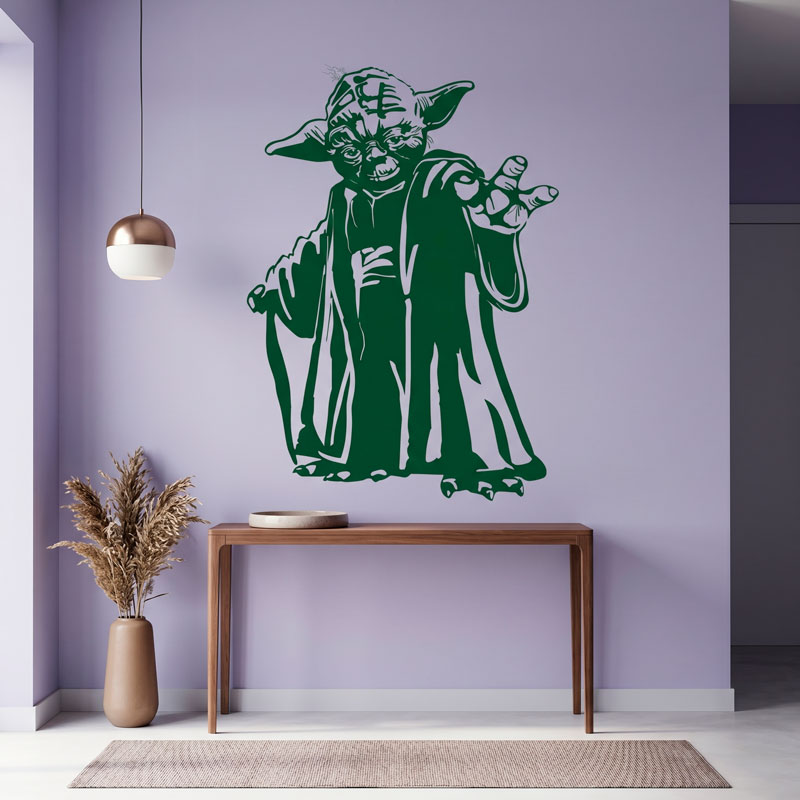 Master Yoda 2