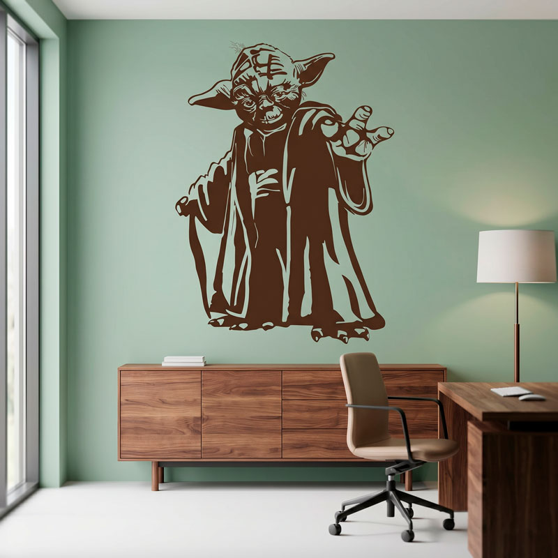 Master Yoda 3