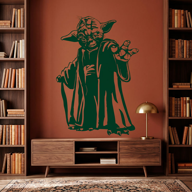 Master Yoda 5