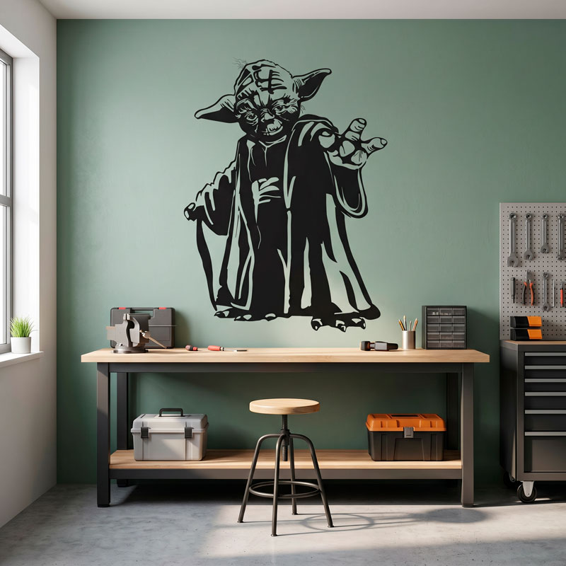 Master Yoda 6