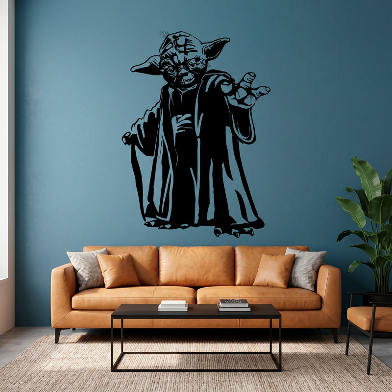 Master Yoda 7