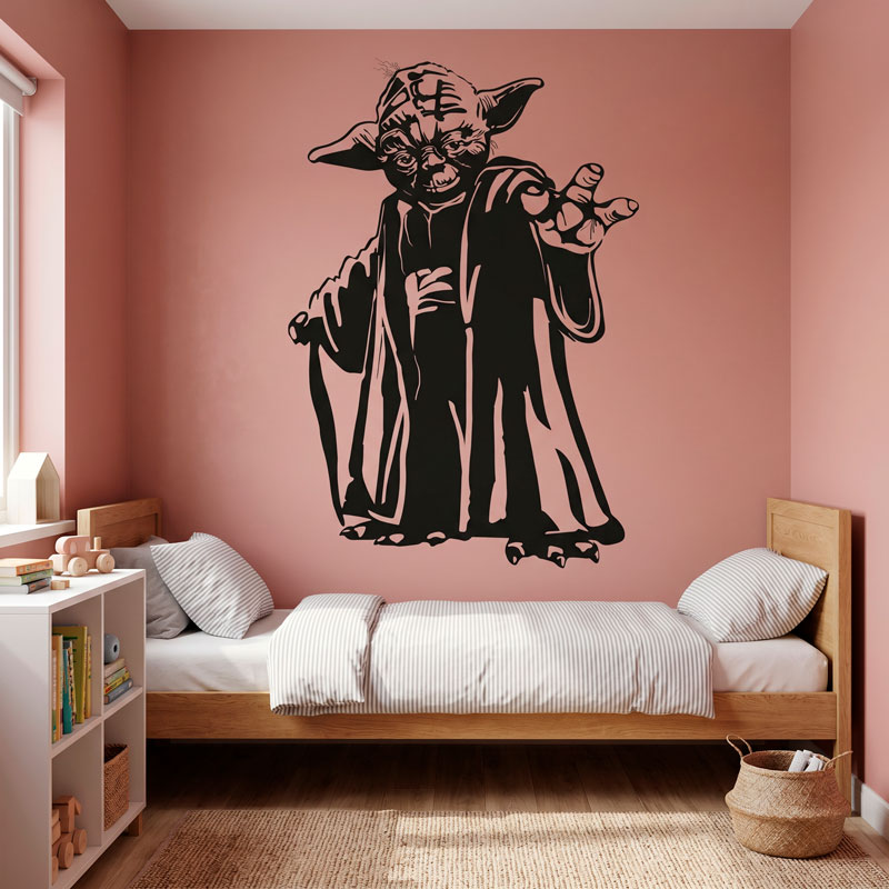 Master Yoda 8
