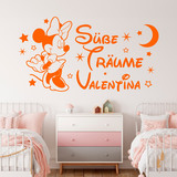 Stickers for Kids: Minnie Mouse, Süße Träume 2