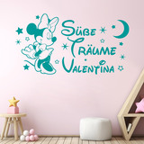 Stickers for Kids: Minnie Mouse, Süße Träume 3