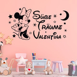 Stickers for Kids: Minnie Mouse, Süße Träume 4