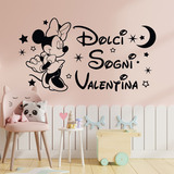 Stickers for Kids: Minnie Mouse, Dolci Sogni 3