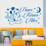 Stickers for Kids: Mickey Mouse, Doux Rêves 2