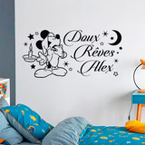 Stickers for Kids: Mickey Mouse, Doux Rêves 4