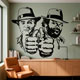 Wall Stickers: Bud Spencer and Terence Hill 14