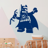 Stickers for Kids: Figure of Lego Batman 2