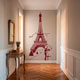 Wall Stickers: Lovers under the Eiffel Tower 11