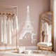 Wall Stickers: Lovers under the Eiffel Tower 7