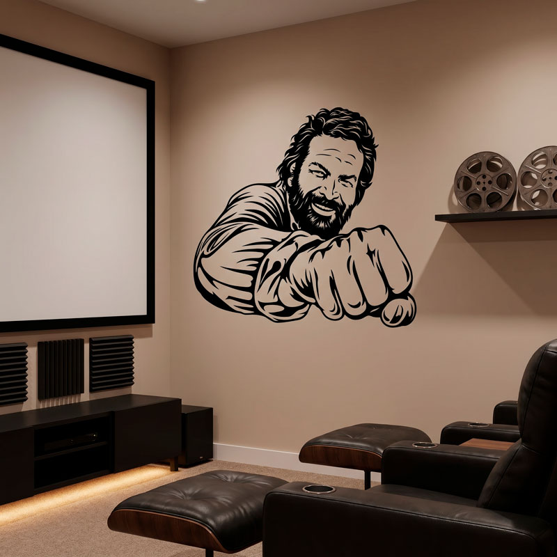 Bud Spencer 5/7