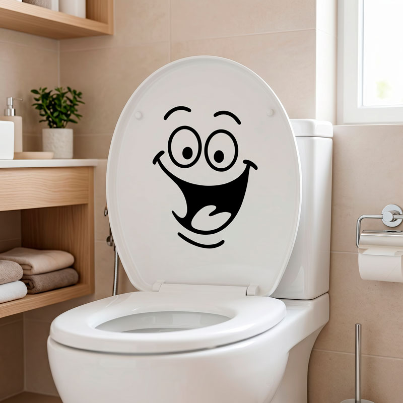 Laughter WC 6/9