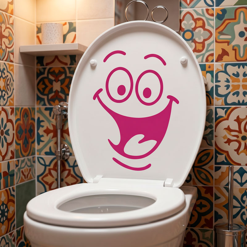 Laughter WC 7/9