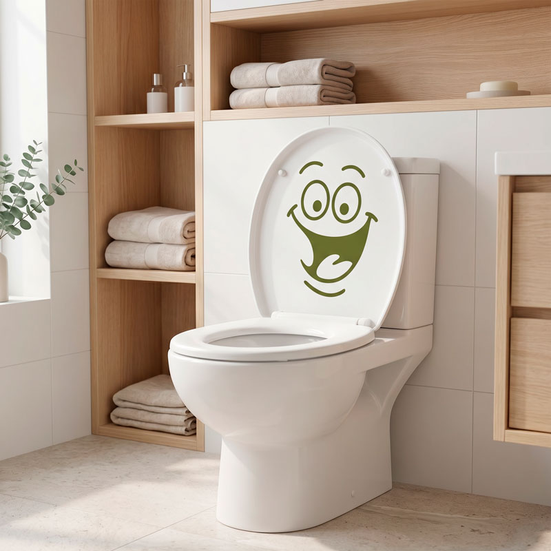 Laughter WC 8/9