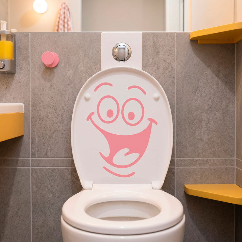 Laughter WC 9/9