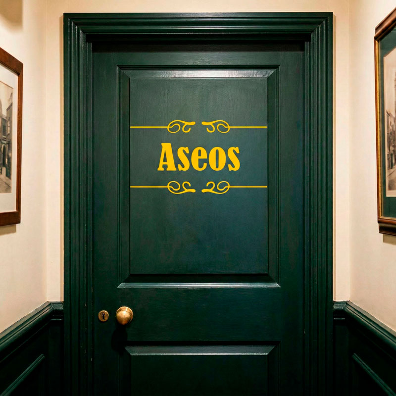 Signaling - Aseos 4/7