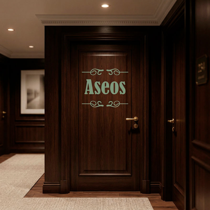 Signaling - Aseos 6/7