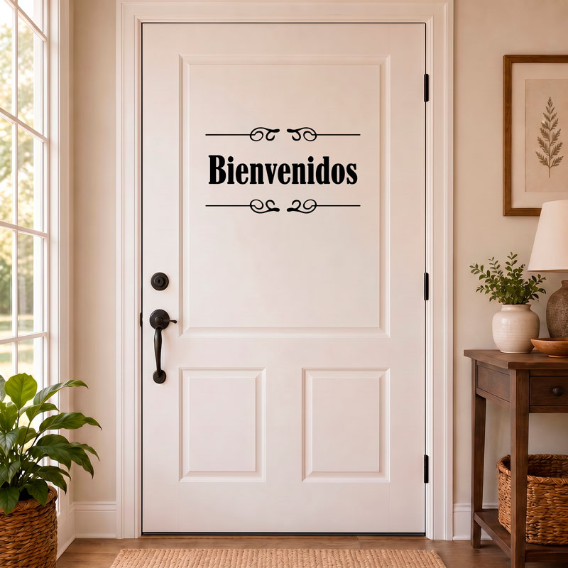 Custom Door Signage 3/7