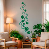 Wall Stickers: Soap bubbles 18