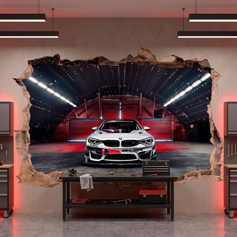 BMW Race Ready 5/6