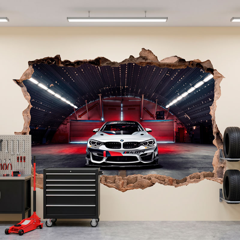 BMW Race Ready 6/6