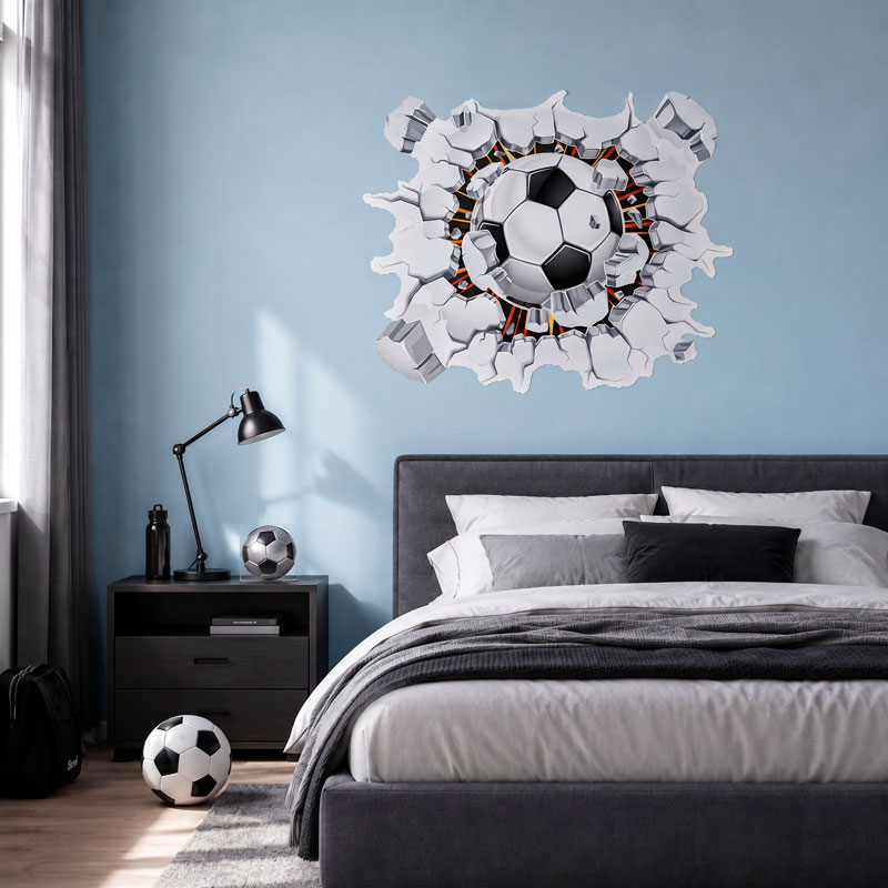 Football Ball 7/9