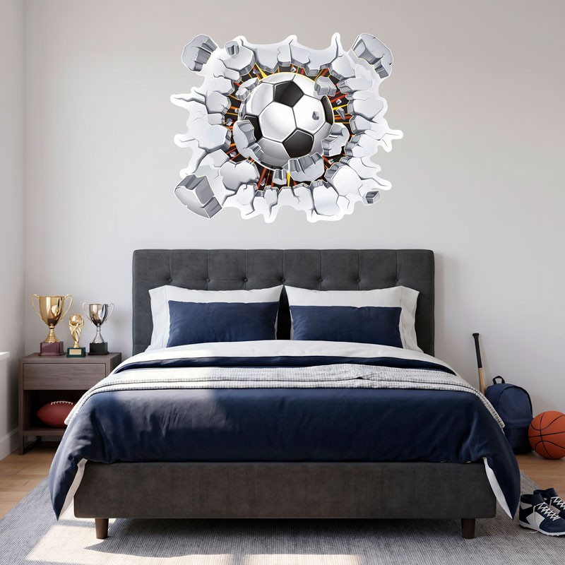 Football Ball 8/9