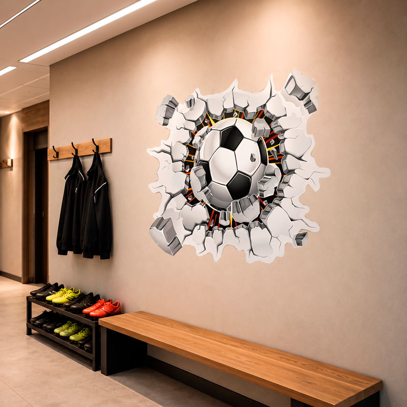 Football Ball 9/9