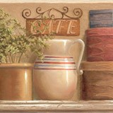 Wall Stickers: Wall border Antiques 4