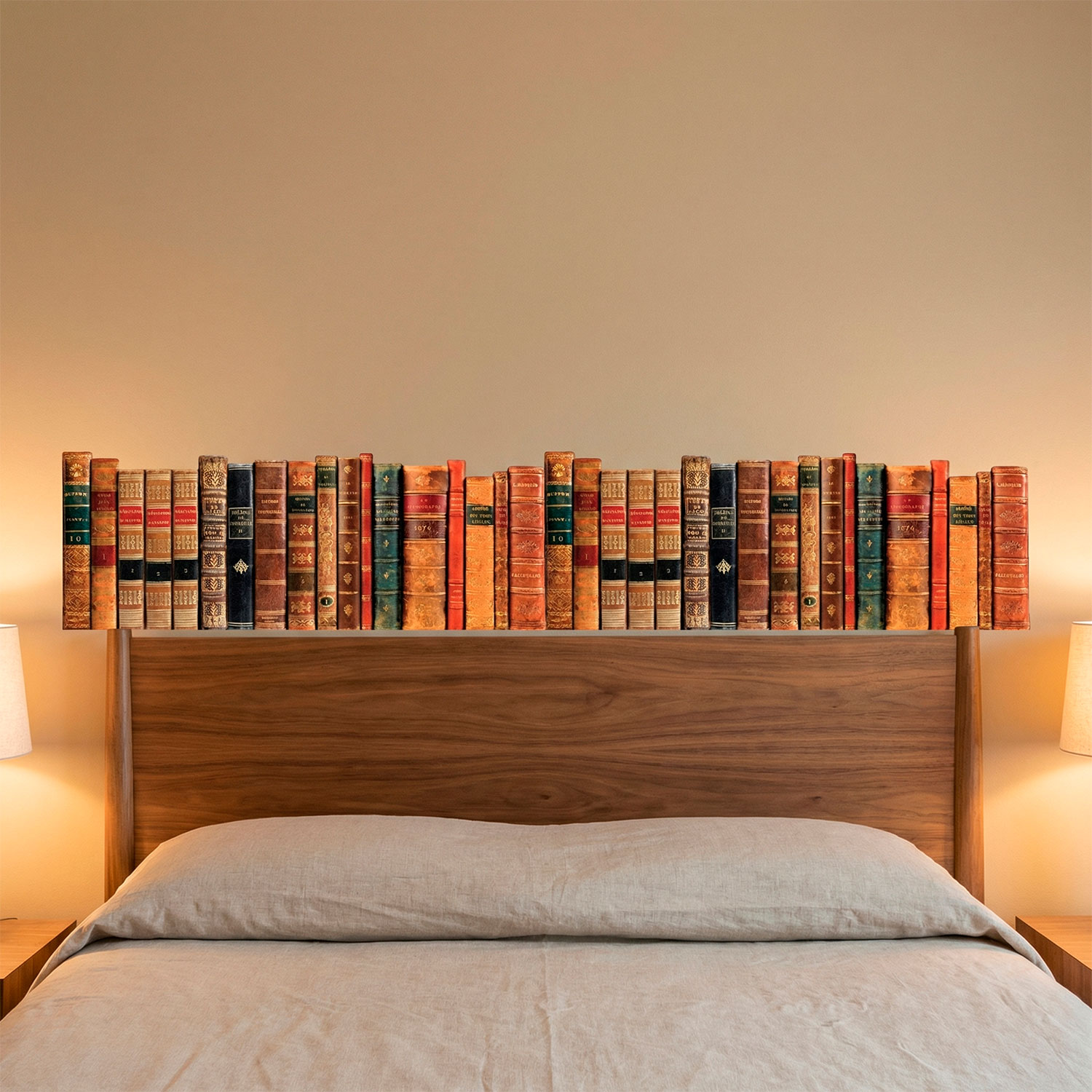 Wall Stickers: Wall Border books