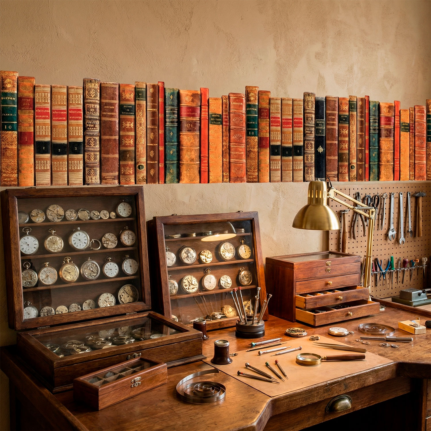 Wall Stickers: Wall Border books