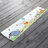 Stickers for Kids: Wall border for children 3