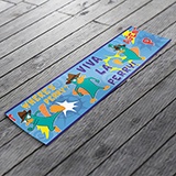 Stickers for Kids: Wall Border Perry the Platypus 3